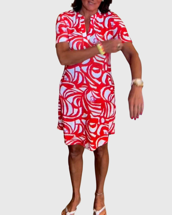 Elle™ | Sukienka Imarteleva Avenue Walk