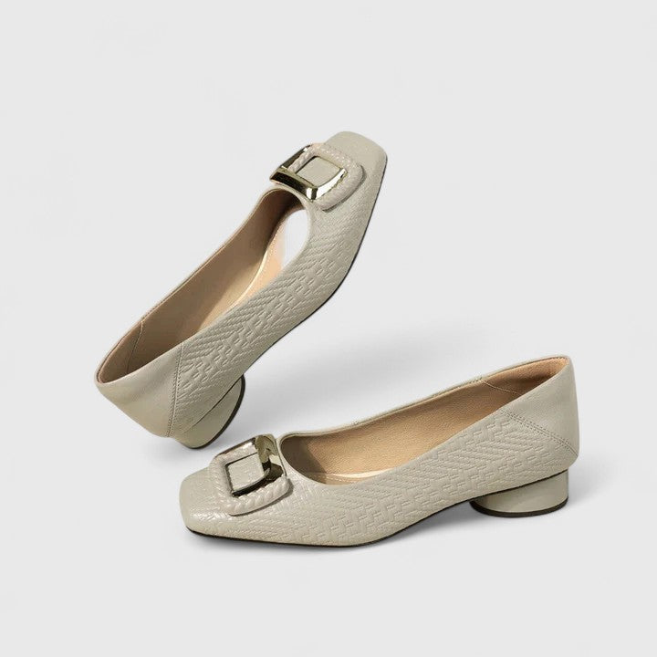 Briarosea | Eleganckie Buty