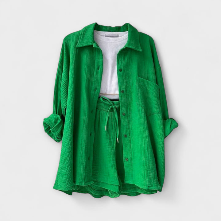 Roselina | Elegancki Górny i Dolny Część