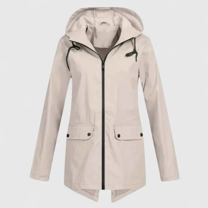 Vanyssiah | Wygodna Kurtka