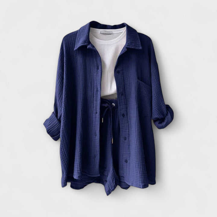 Roselina | Elegancki Górny i Dolny Część