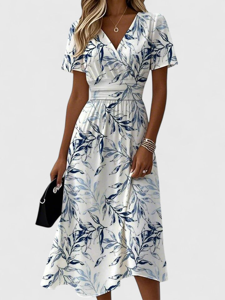 Yelissia™ | Elegancka Sukienka