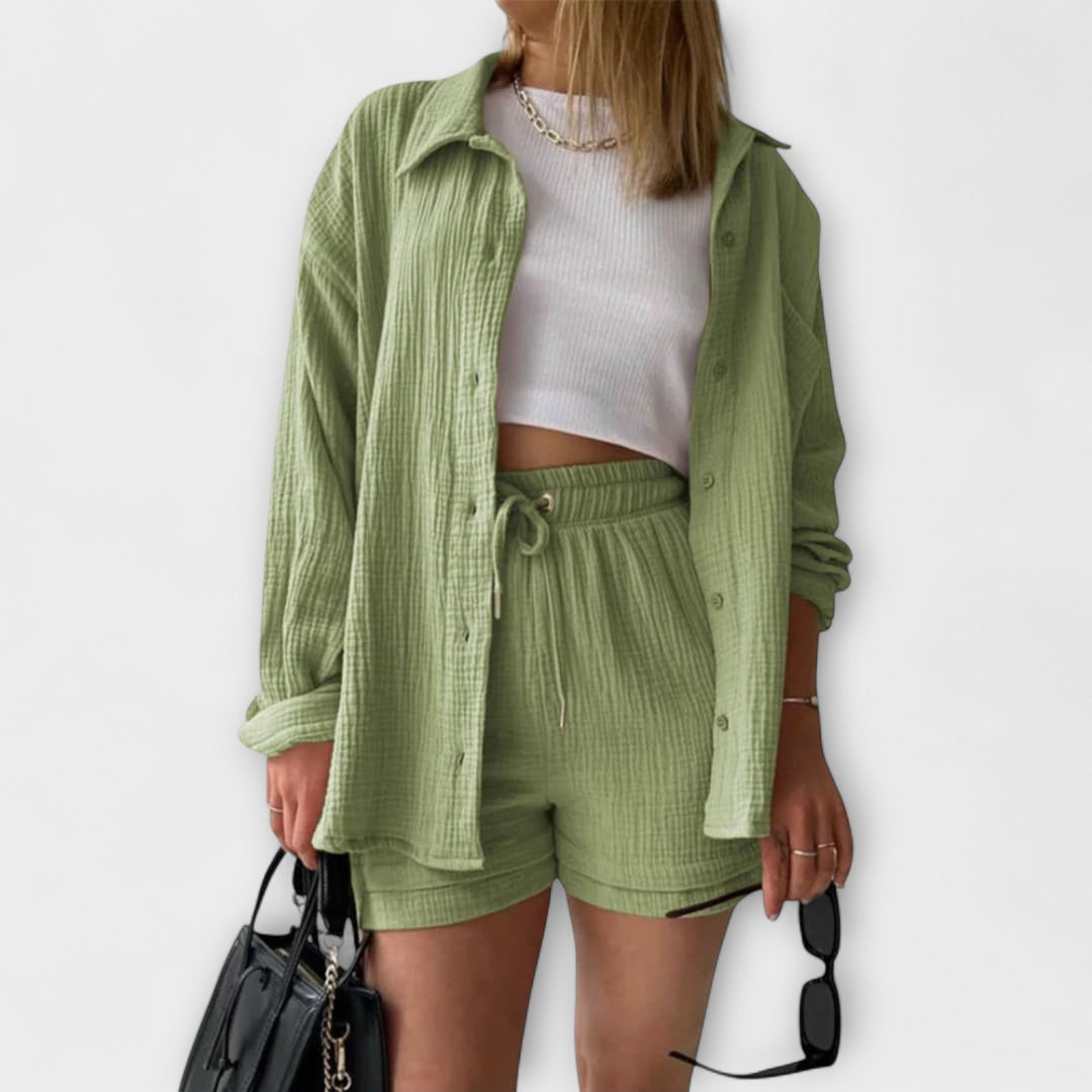 Roselina | Elegancki Górny i Dolny Część