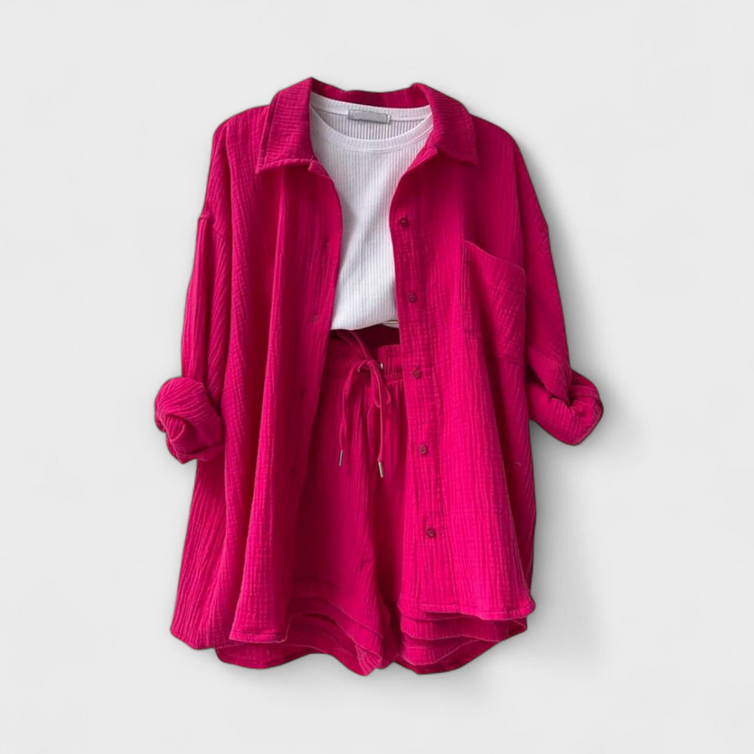 Roselina | Elegancki Górny i Dolny Część