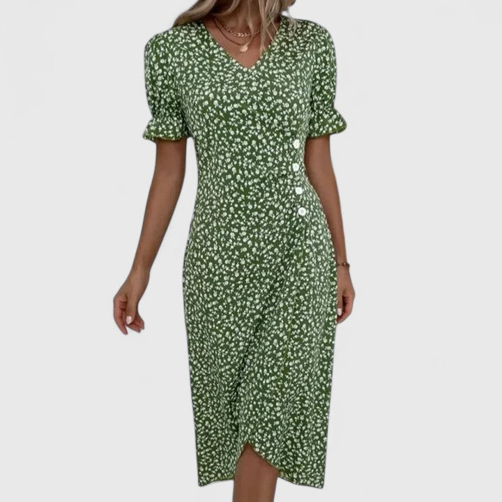 Pauline | Elegancka Sukienka