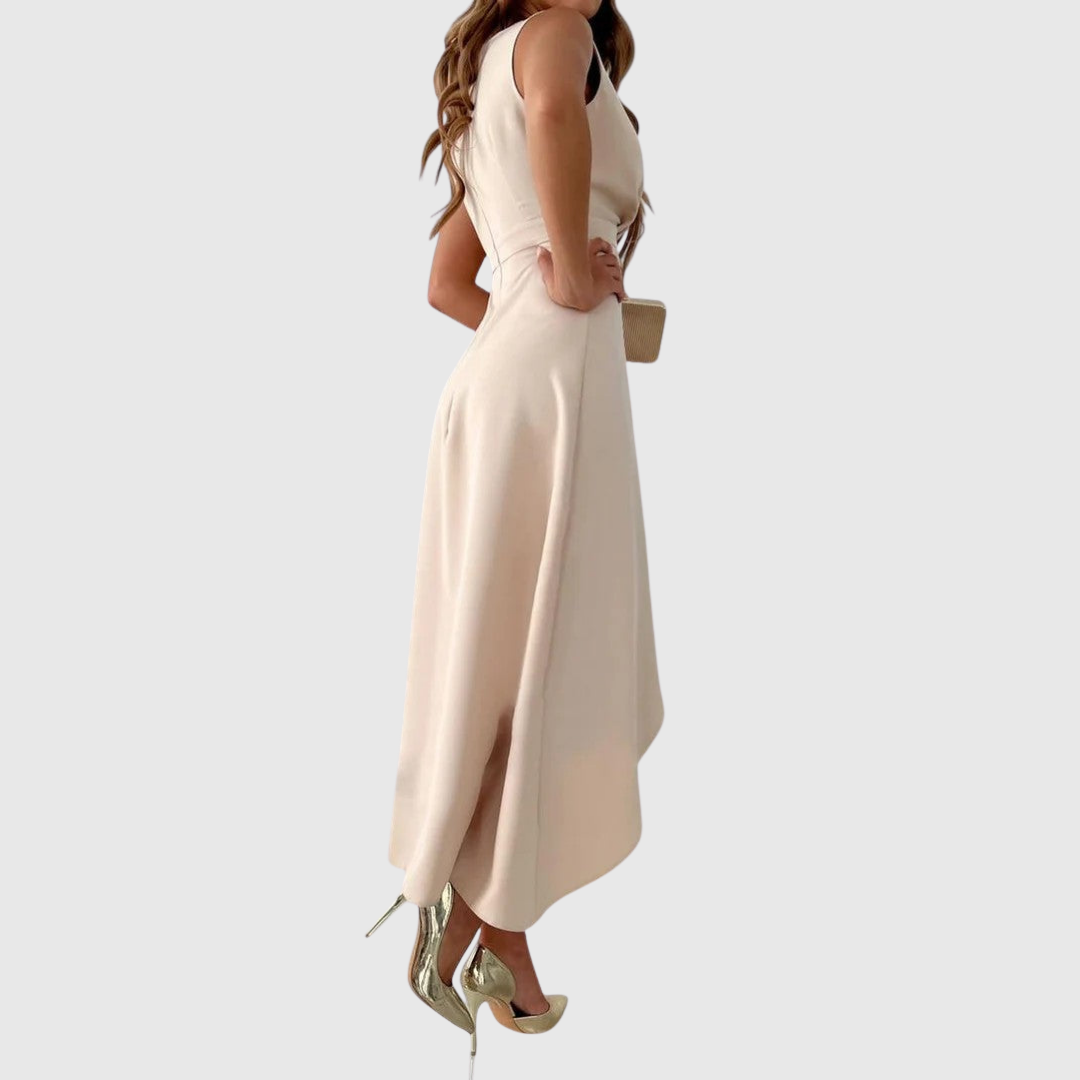 GRACE™ - ELEGANT MIDI DRESS
