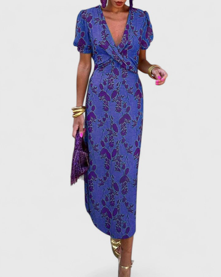 Persephone | Elegancka Sukienka