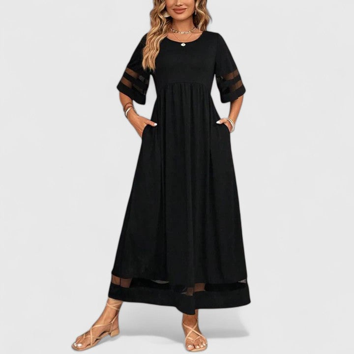 Yvaine | Elegancka Sukienka