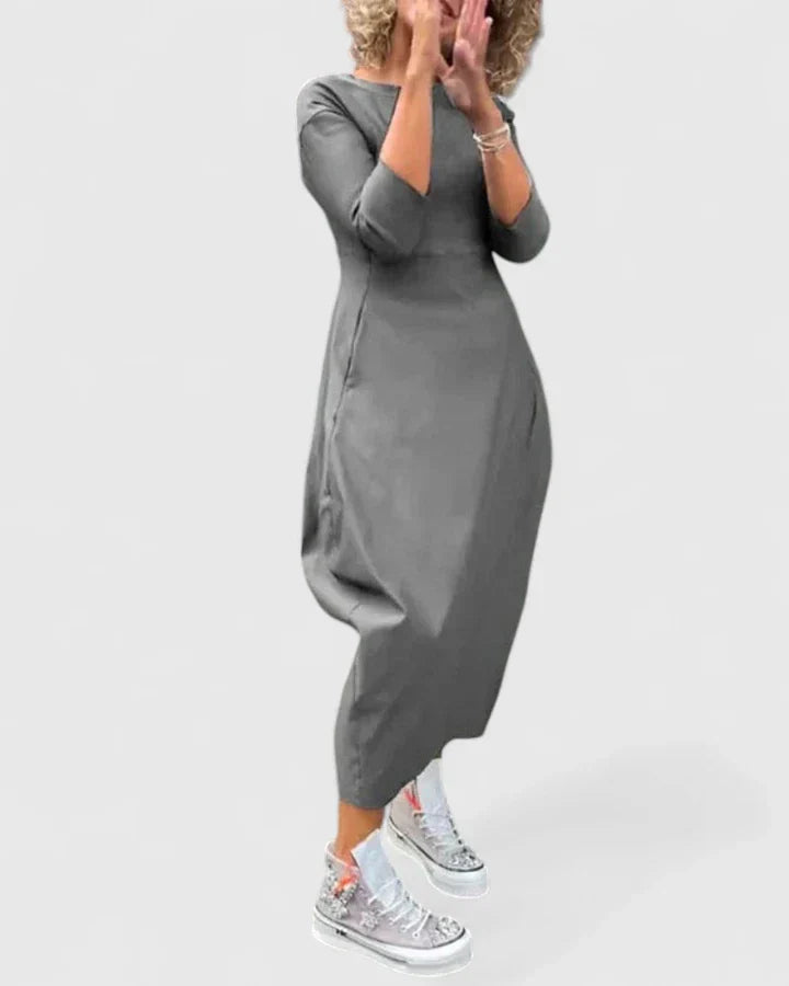 Sorviah™ | Elegancka Sukienka