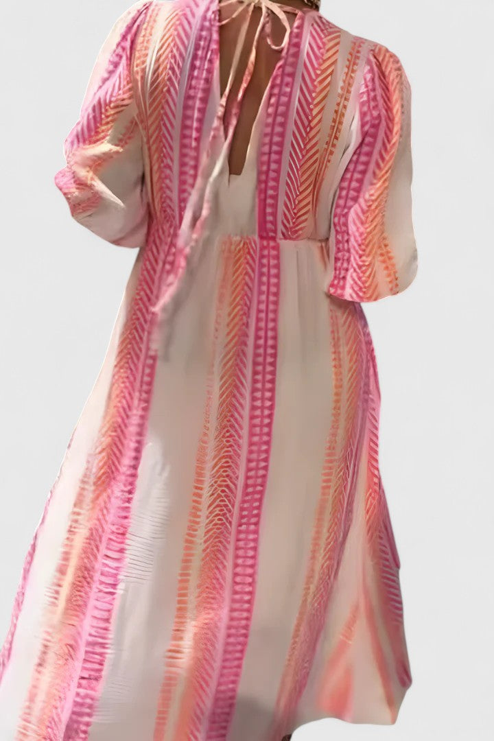 Kateriva | Luksusowa Sukienka