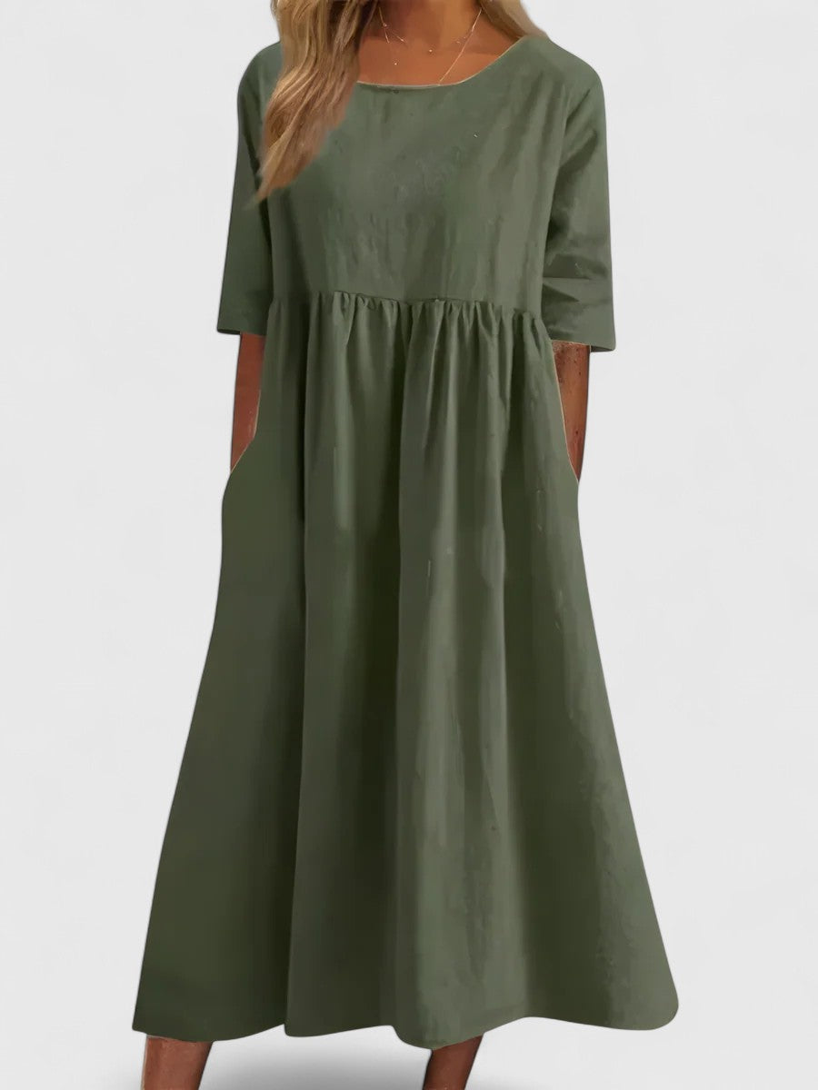 Cindy | Elegancka Sukienka