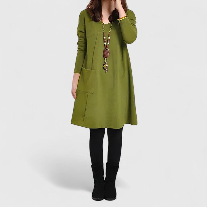 Felicia | Elegancka Sukienka