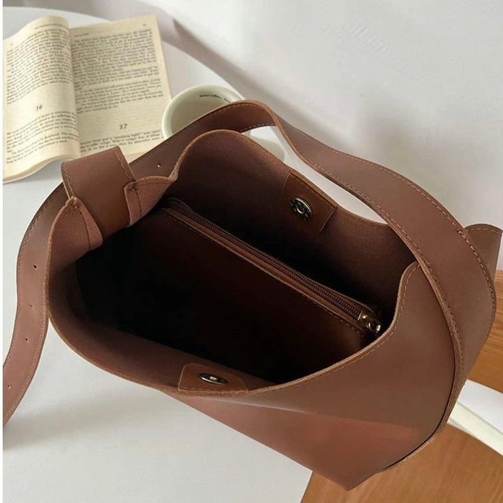 ISOLDE | TRENDY SHOULDER BAG