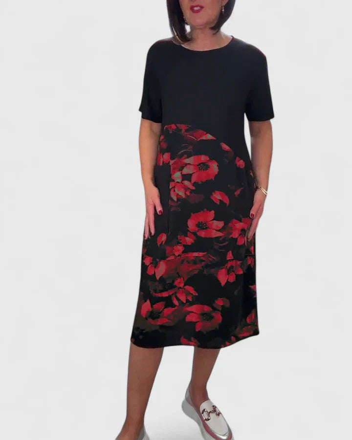 Braylin | Stylowa Sukienka