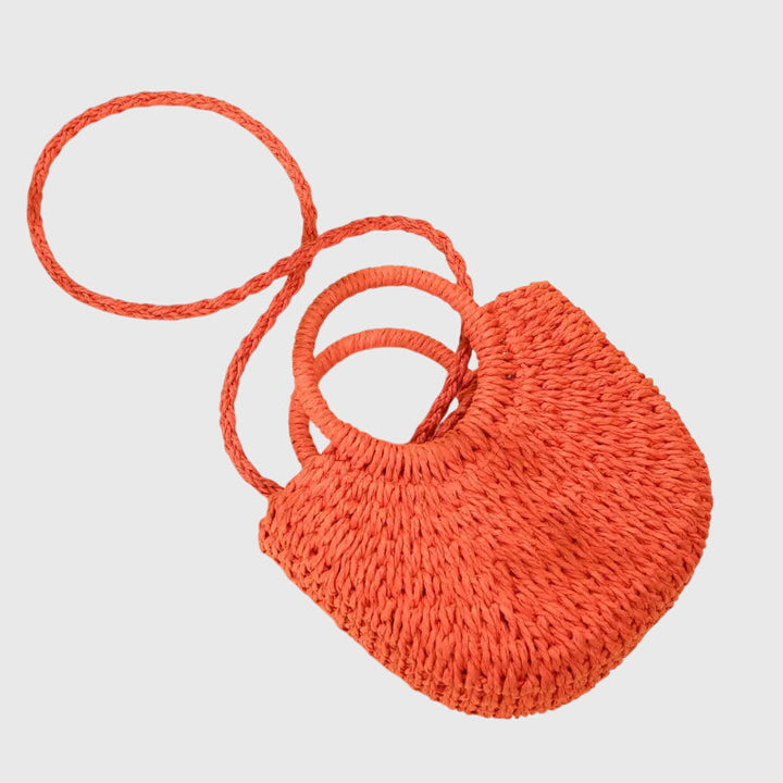 Amaya™ | Letnia Torebka na Ramię