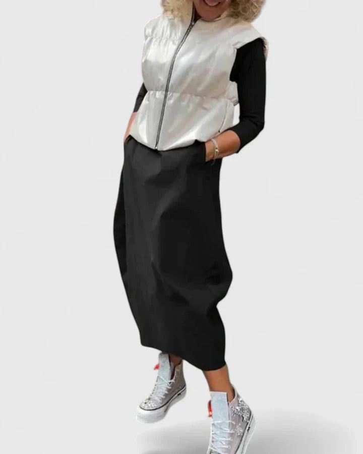 Sorviah™ | Elegancka Sukienka