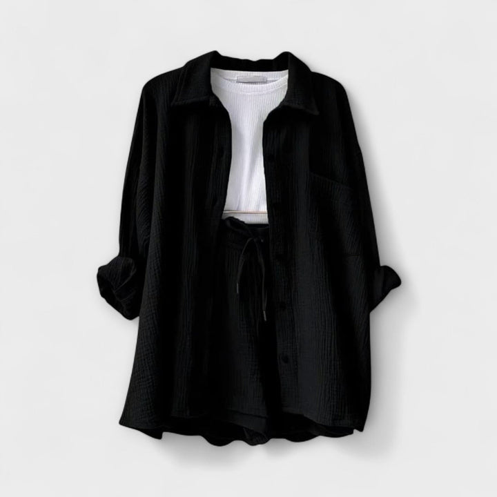 Roselina | Elegancki Górny i Dolny Część