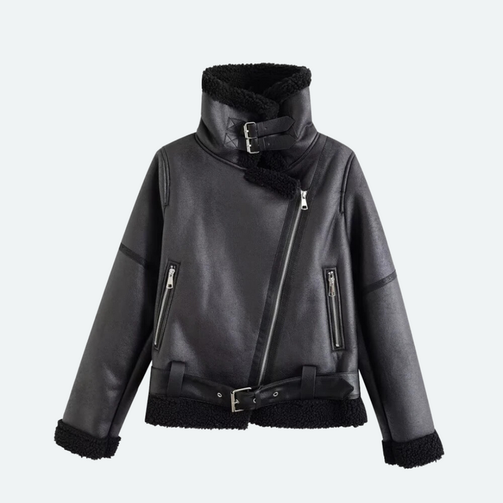 FLORISSE | WATERPROOF TRENCH