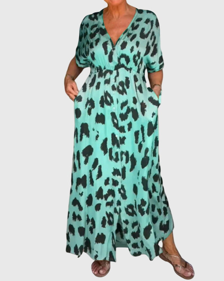 Elizabeth™ | Ponadczasowa Sukienka Pewności Siebie