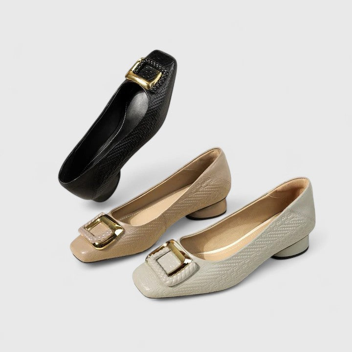 Briarosea | Eleganckie Buty