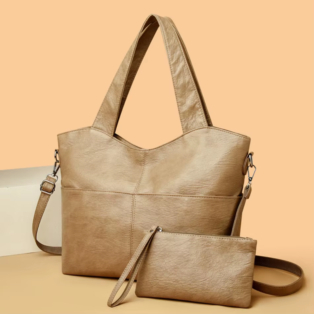 COMFORT SHOULDER BAG