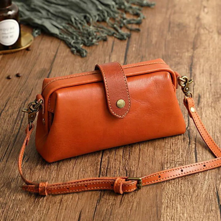 CRESSIDA | MINI CROSSBODY BAG