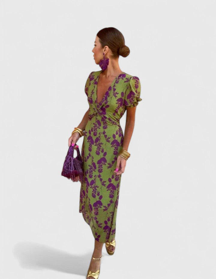 Persephone | Elegancka Sukienka