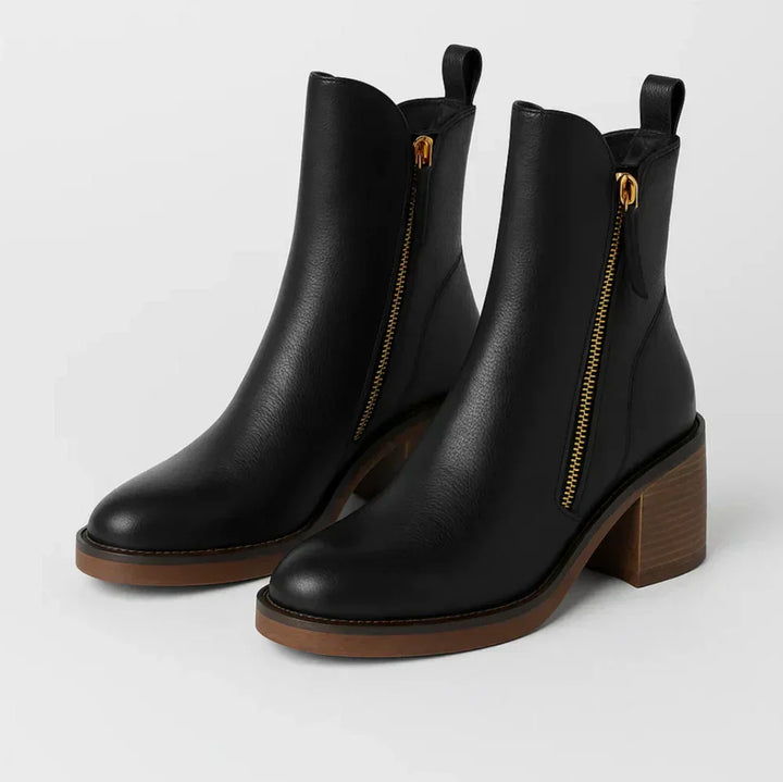 Gloria™ - Orthopedic Ankle Boots