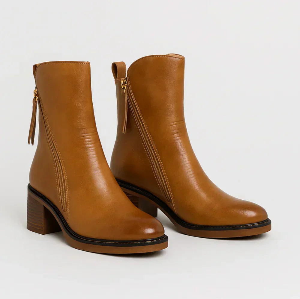 Gloria™ - Orthopedic Ankle Boots