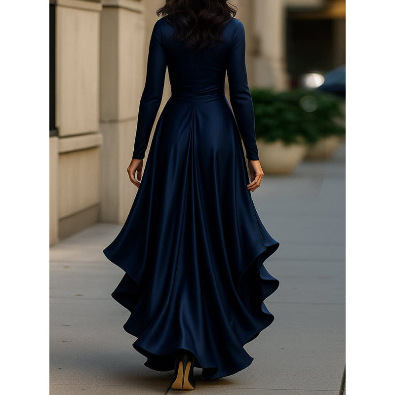 Constance™ - Elegant Maxi Dress