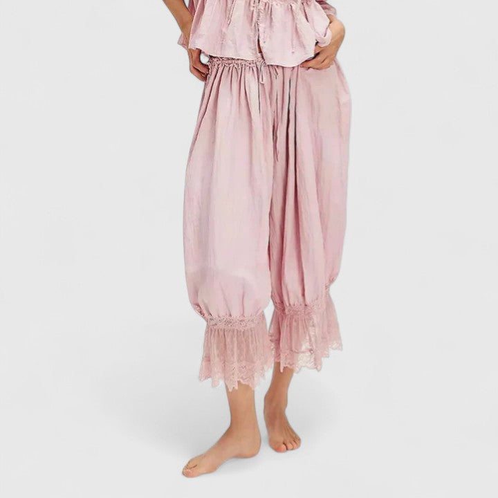 Winona | Wygodne Spodnie