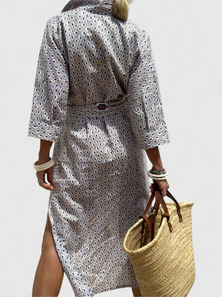 Rochelle | Luksusowa Sukienka