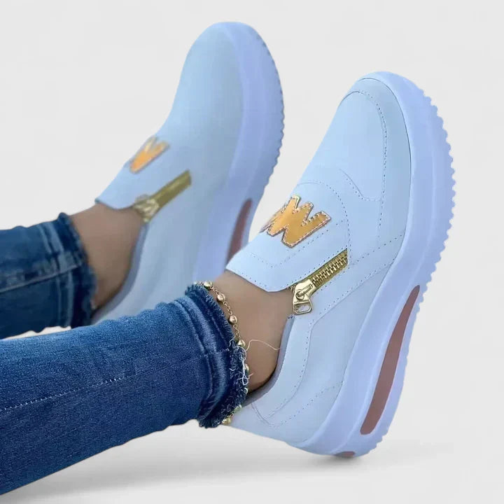 Shanique | Buty ortopedyczne