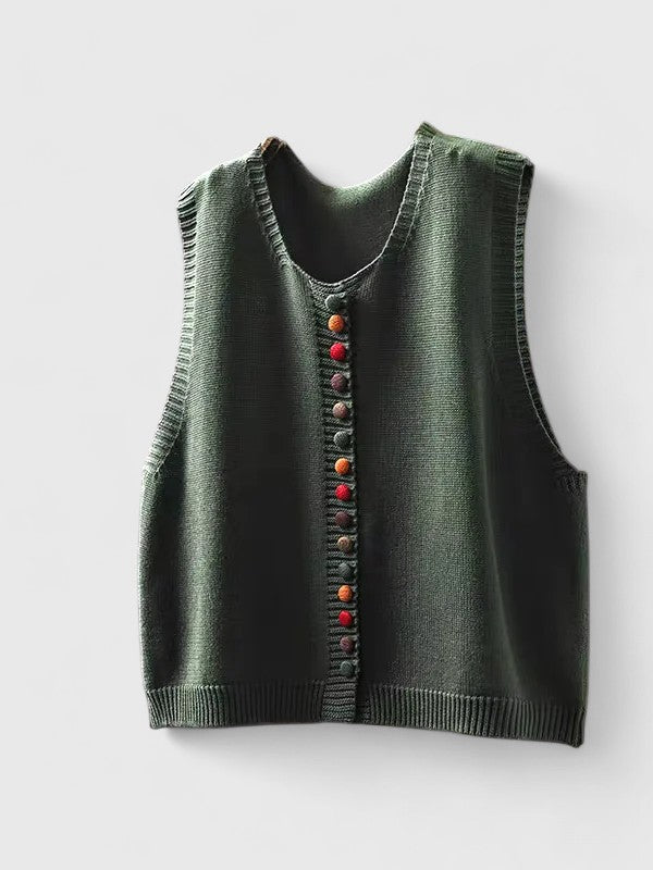 Avenleigh | Elegancki Kardigan