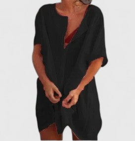 Louisiana | Elegancka Tunika Sukienka