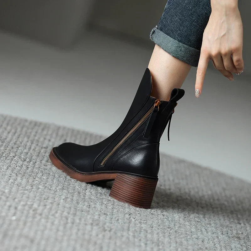 Gloria™ - Orthopedic Ankle Boots
