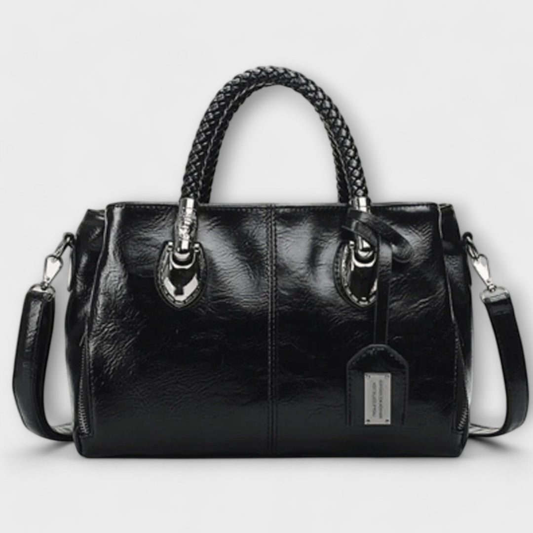 Olivia - Stylowa torba typu duffel