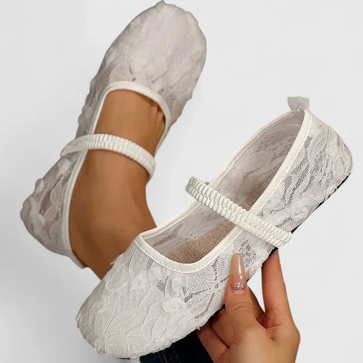 Ivannie | Ortopedyczne buty