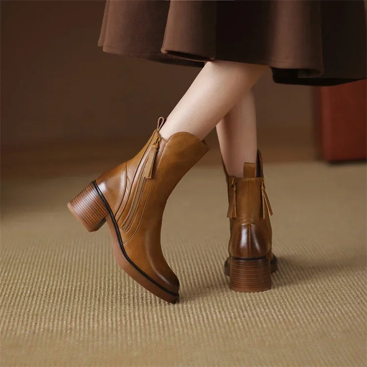 Gloria™ - Orthopedic Ankle Boots