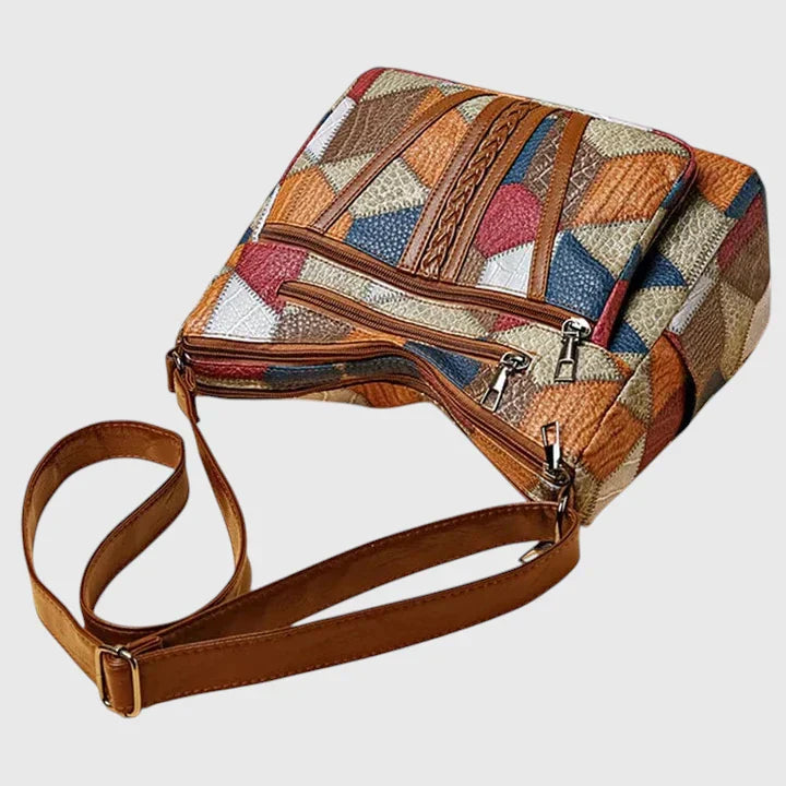 Hadriannah | Luksusowa torba inspirowana sztuką