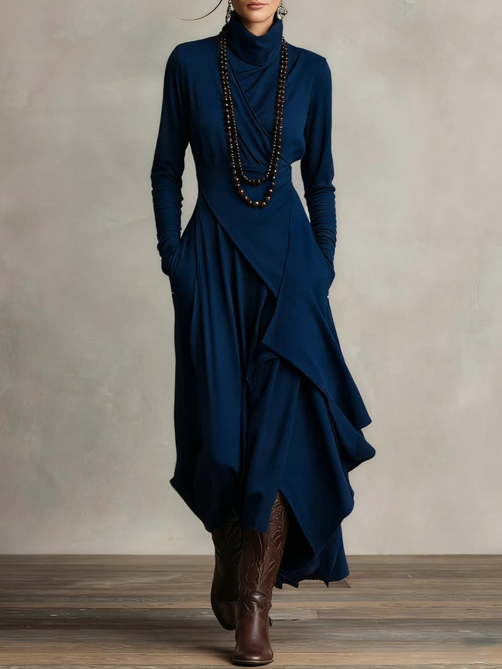 Keira™ -  Elegant Maxi Dress