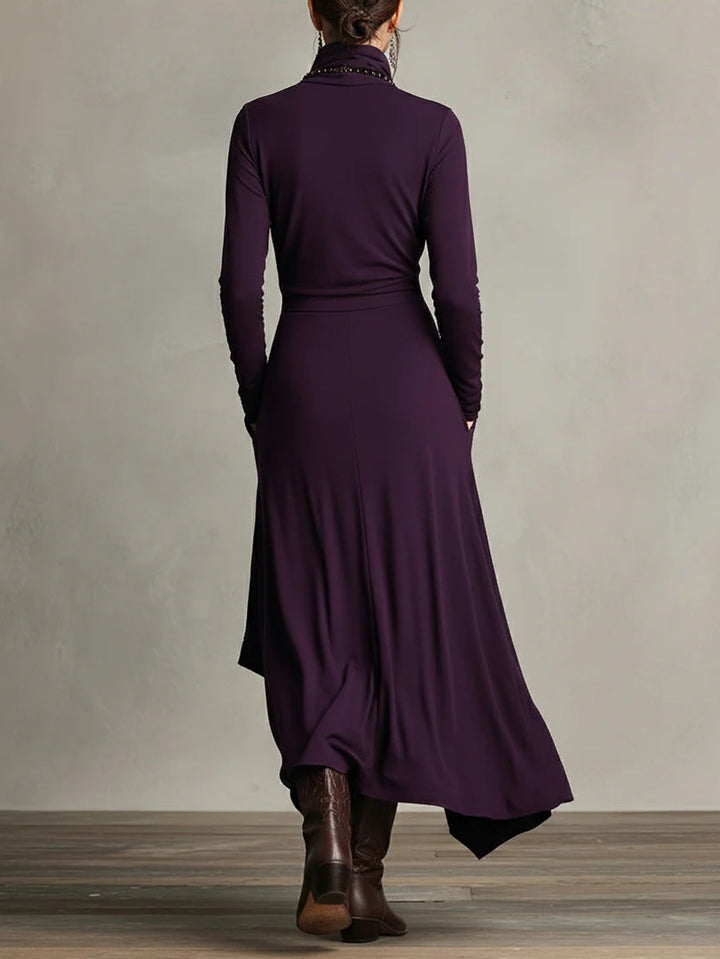 Keira™ -  Elegant Maxi Dress