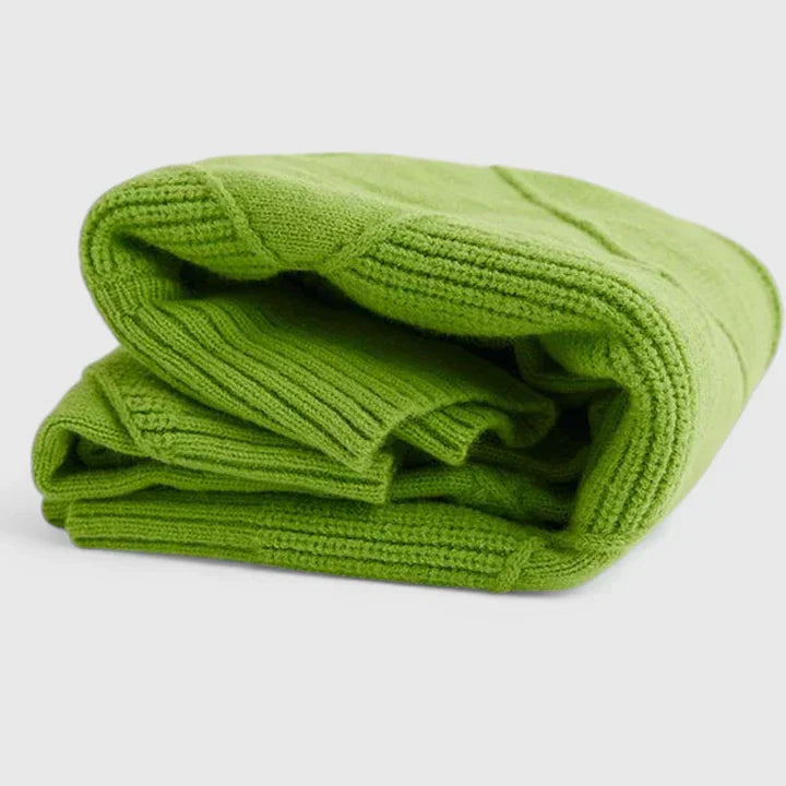 Adryssell | Przyjemny Sweter