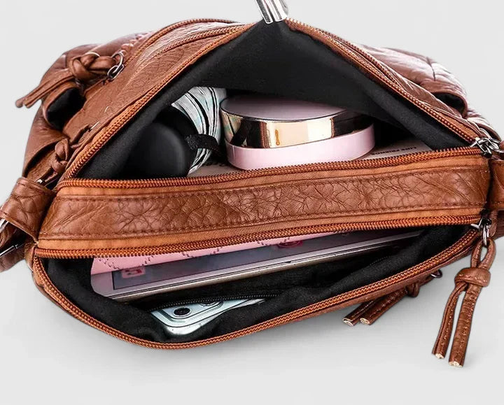 Mykahlynn | Elegancka Torebka