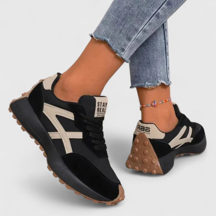 Amy | Sneakersy ortopedyczne