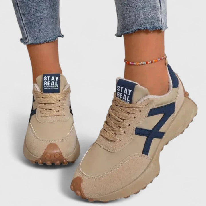 Amy | Sneakersy ortopedyczne