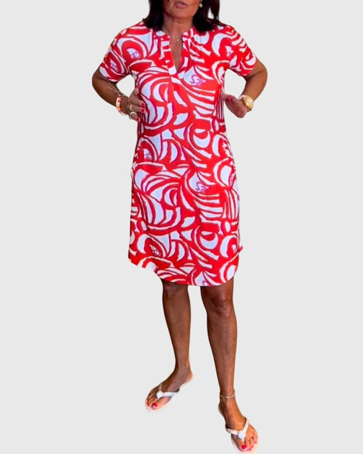 Elle™ | Sukienka Imarteleva Avenue Walk