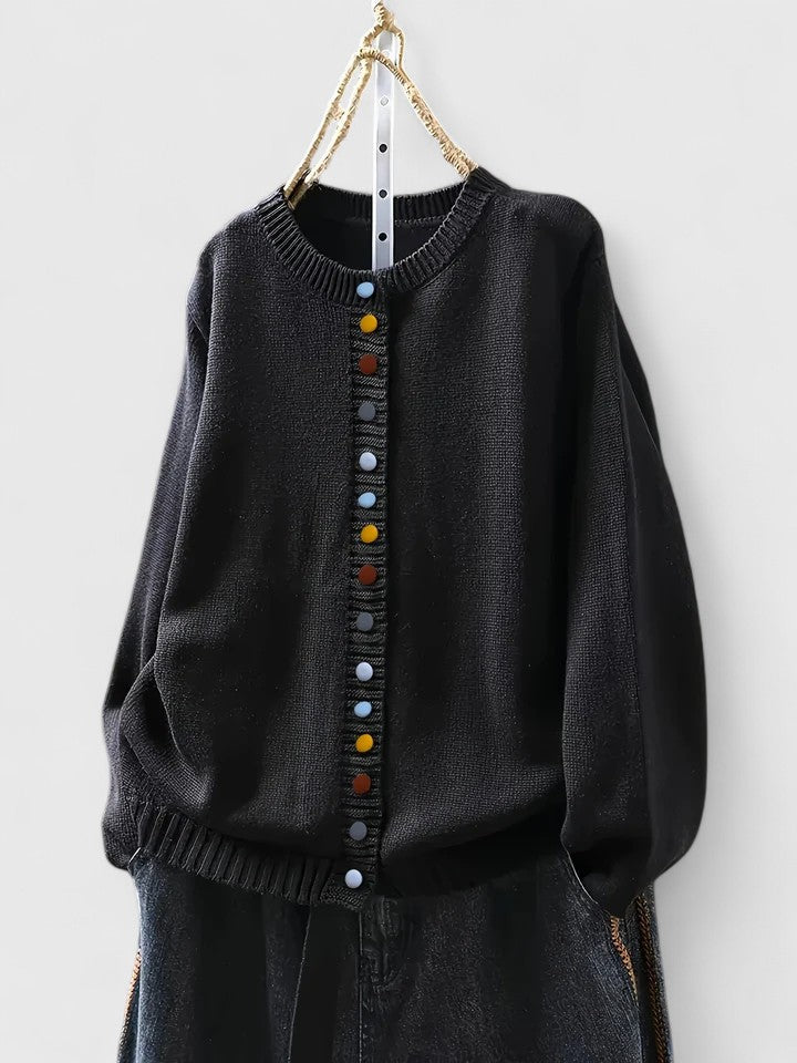 Annaloria | Przyjemny Sweter