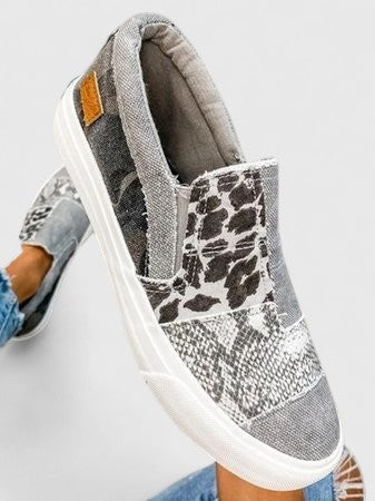 Mirayen | Ortopedyczne Loafery