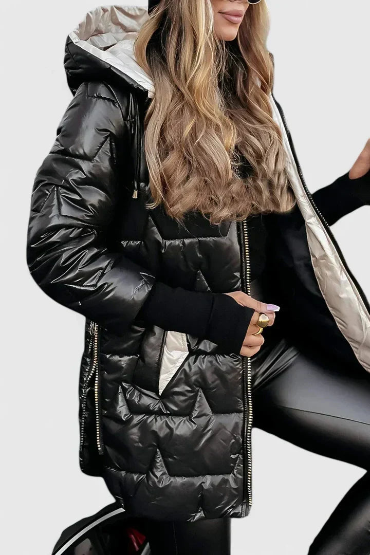 Zenya | Wygodna Kurtka